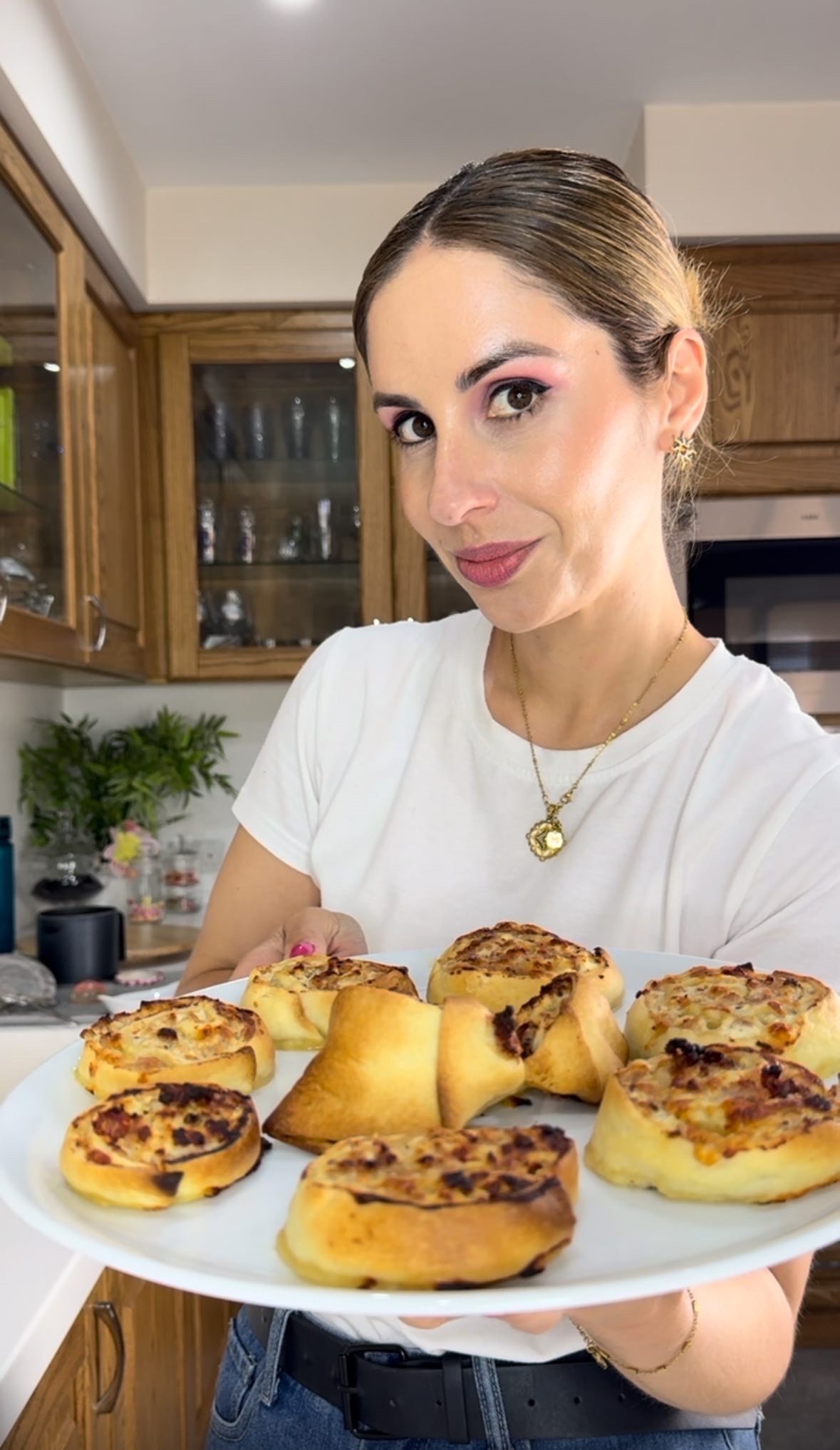 Maltese Sausage Pinwheels - Maltese Sausage Guide