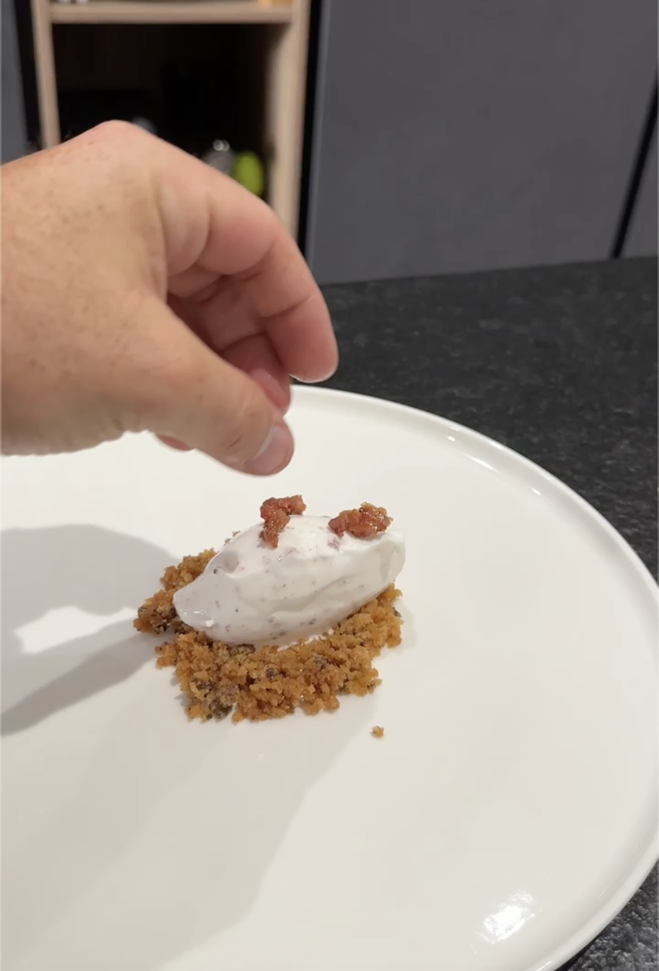 Maltese Sausage Ice Cream - Maltese Sausage Guide